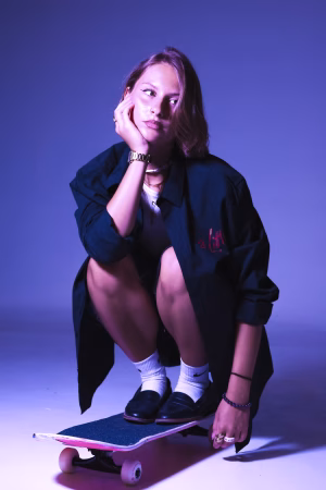 Mindy Ascençao - Gallery Image 9