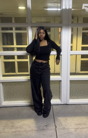 Zayna Nyanta - Gallery Image 1