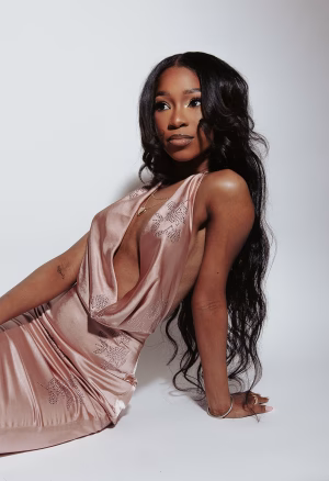 Saira Norville - Project Casting Gallery Image 3 Saira Norville - Gallery Image 3