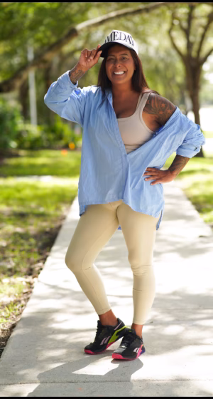 Shannon Grace Brandt Frazier - Gallery Image 5