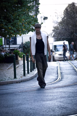 Ivan De Castro - Project Casting Gallery Image 3 Ivan De Castro - Gallery Image 3