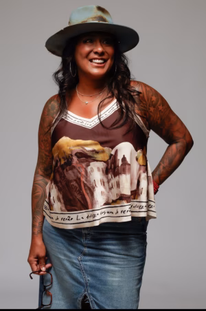 Shannon Grace Brandt Frazier - Gallery Image 4