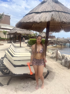 Leigh Labrie - Project Casting Gallery Image 2 Leigh Labrie - Gallery Image 2