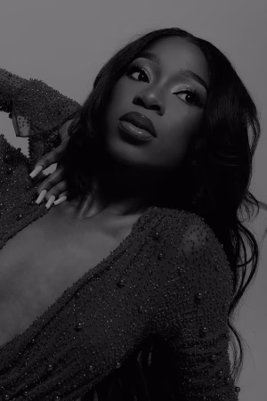 Saira Norville - Project Casting Gallery Image 2 Saira Norville - Gallery Image 2