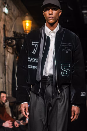 Denzel Sylvius - Gallery Image 1