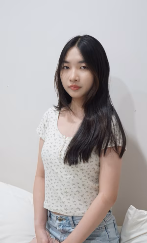 Fayqueeta Wijaya - Gallery Image 1