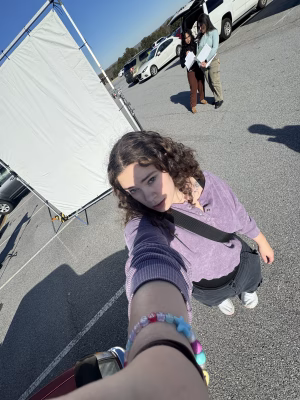 Zoey Wadford - Project Casting Gallery Image 10 Zoey Wadford - Gallery Image 10