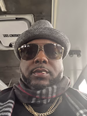 Calvin Martin - Project Casting Gallery Image 2 Calvin Martin - Gallery Image 2