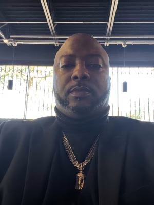 Calvin Martin - Project Casting Gallery Image 1 Calvin Martin - Gallery Image 1