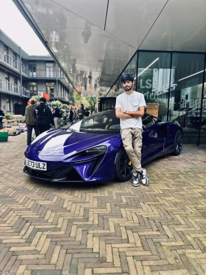 Mahir Chaudhary - Project Casting Gallery Image 16 Mahir Chaudhary - Gallery Image 16