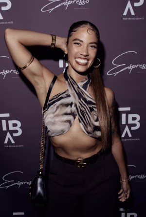 Anisha Gibbs - Project Casting Gallery Image 8 Anisha Gibbs - Gallery Image 8