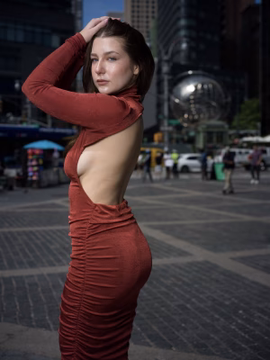 Olivia Ball - Project Casting Gallery Image 6 Olivia Ball - Gallery Image 6