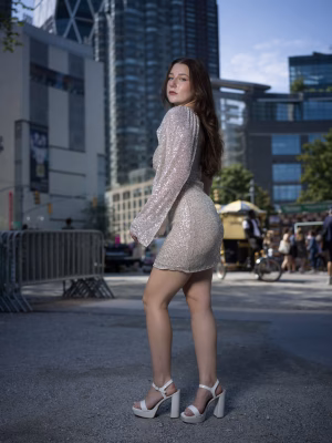 Olivia Ball - Project Casting Gallery Image 8 Olivia Ball - Gallery Image 8