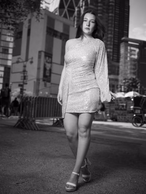 Olivia Ball - Project Casting Gallery Image 7 Olivia Ball - Gallery Image 7