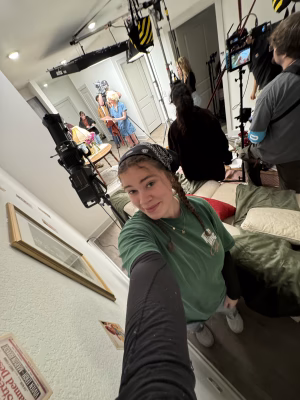 Zoey Wadford - Project Casting Gallery Image 5 Zoey Wadford - Gallery Image 5