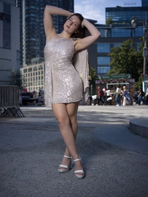 Olivia Ball - Project Casting Gallery Image 9 Olivia Ball - Gallery Image 9