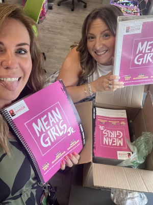 Keri Brown - Project Casting Gallery Image 5 Keri Brown - Gallery Image 5