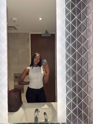 Témmy Shoyombo - Project Casting Gallery Image 5 Témmy Shoyombo - Gallery Image 5