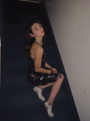 Nikita Nicotine - Project Casting Gallery Image 12 Nikita Nicotine - Gallery Image 12