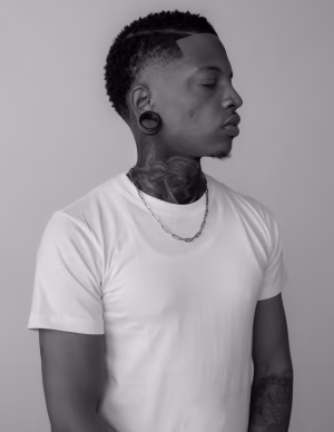 James Floyd - Project Casting Gallery Image 2 James Floyd - Gallery Image 2