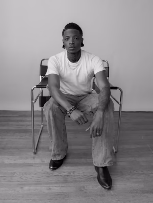 James Floyd - Project Casting Gallery Image 5 James Floyd - Gallery Image 5