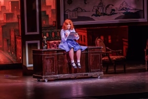 Ava Bartlett - Project Casting Gallery Image 24 Ava Bartlett - Gallery Image 24