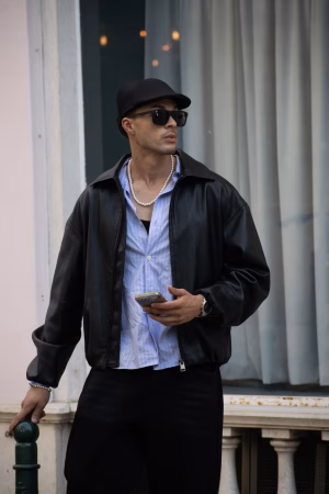 Ivan De Castro - Project Casting Gallery Image 1 Ivan De Castro - Gallery Image 1