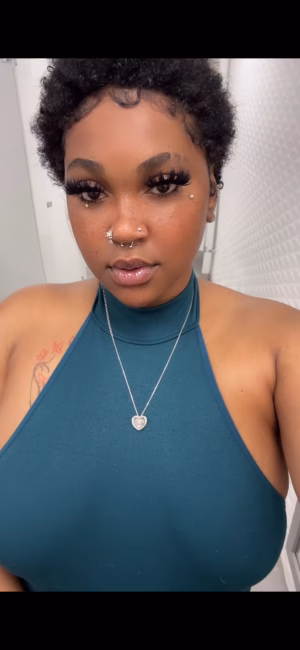 Mikyel Ford - Project Casting Gallery Image 4 Mikyel Ford - Gallery Image 4