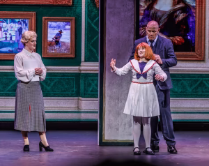 Ava Bartlett - Project Casting Gallery Image 23 Ava Bartlett - Gallery Image 23