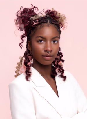 Vashti Grant - Project Casting Gallery Image 2 Vashti Grant - Gallery Image 2