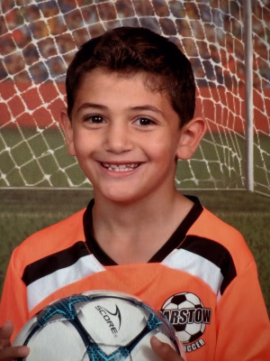 Mazen Museitef - Gallery Image 1