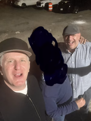 Chris Greco - Project Casting Gallery Image 1 Chris Greco - Gallery Image 1