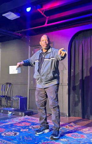 Todd McCauley - Project Casting Gallery Image 4 Todd McCauley - Gallery Image 4