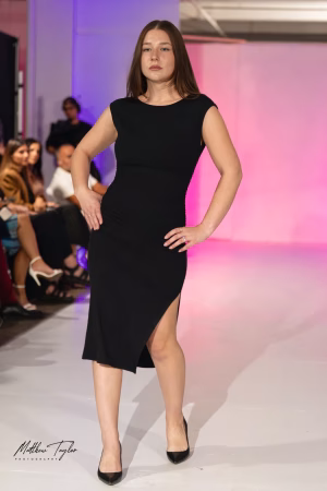 Olivia Ball - Project Casting Gallery Image 16 Olivia Ball - Gallery Image 16