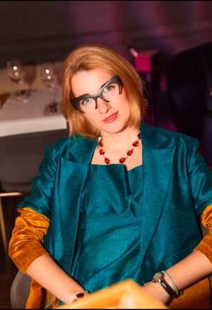 Natalia Zhukova - Gallery Image 7