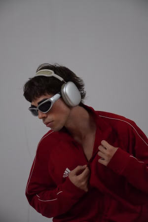 Milan Stamenov - Project Casting Gallery Image 5 Milan Stamenov - Gallery Image 5