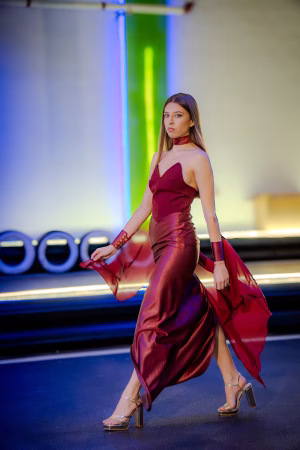 Andrea Sánchez Ato - Project Casting Gallery Image 4 Andrea Sánchez Ato - Gallery Image 4