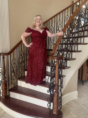 Tara Blevins - Project Casting Gallery Image 2 Tara Blevins - Gallery Image 2