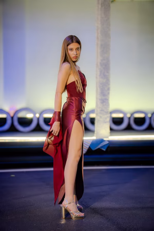 Andrea Sánchez Ato - Project Casting Gallery Image 3 Andrea Sánchez Ato - Gallery Image 3