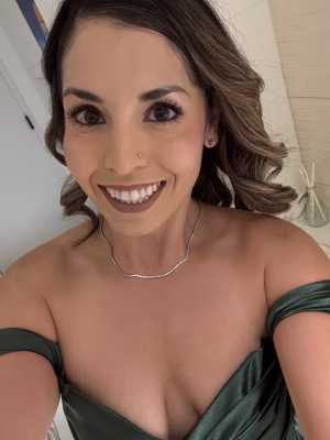 Kayla Latigo-Montero - Gallery Image 1