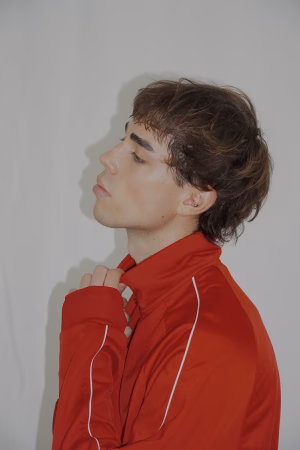 Milan Stamenov - Project Casting Gallery Image 2 Milan Stamenov - Gallery Image 2