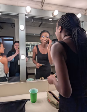 Joleeah Mayes - Project Casting Gallery Image 5 Joleeah Mayes - Gallery Image 5