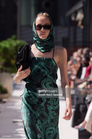 Maura Boiko - Project Casting Gallery Image 13 Maura Boiko - Gallery Image 13