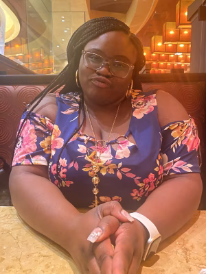 Tyqresha Guthrie - Project Casting Gallery Image 4 Tyqresha Guthrie - Gallery Image 4