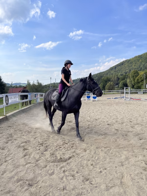 Judyta Szewczyk - Project Casting Gallery Image 1 Judyta Szewczyk - Gallery Image 1