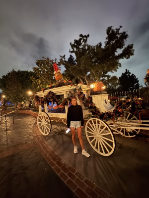 Talena Navarrette - Project Casting Gallery Image 6 Talena Navarrette - Gallery Image 6