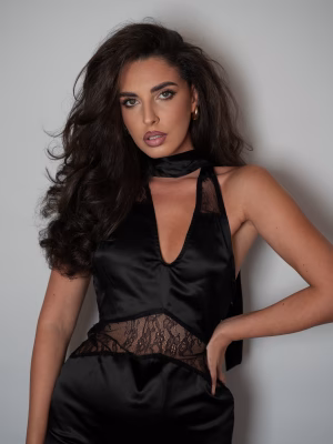 Isabela Chira - Project Casting Gallery Image 5 Isabela Chira - Gallery Image 5