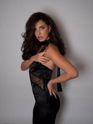 Isabela Chira - Project Casting Gallery Image 2 Isabela Chira - Gallery Image 2