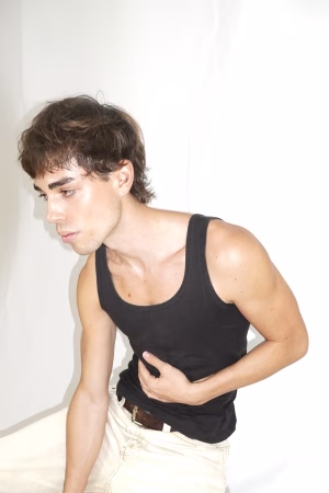 Milan Stamenov - Project Casting Gallery Image 1 Milan Stamenov - Gallery Image 1