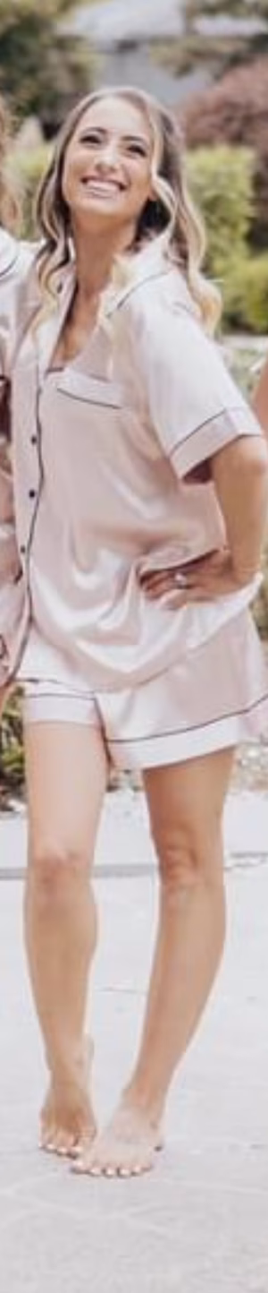 Janeen Nicole - Project Casting Gallery Image 10 Janeen Nicole - Gallery Image 10